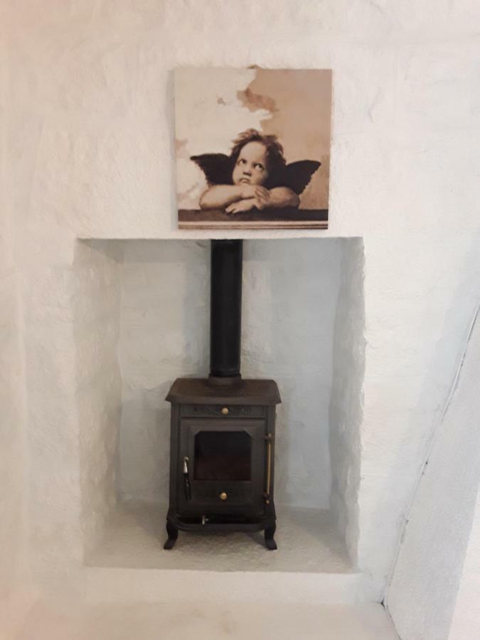 Moulin De La Civiere Panzió Kergrist-Moelou Kültér fotó